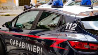 Padre uccide figlio 34enne, arrestato